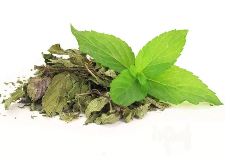 Ceai verde în abslim