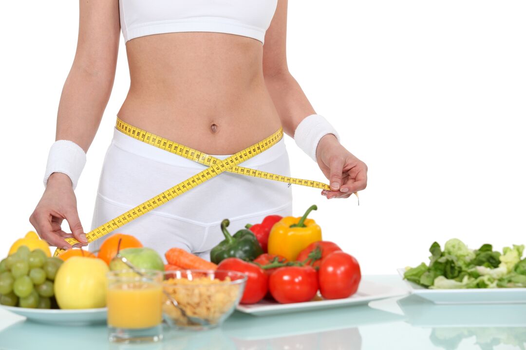 Dieta