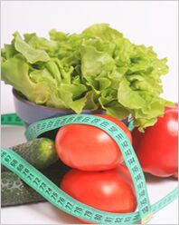 Un meniu pentru o dietă scoțiană