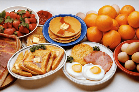 Faza 3 Dieta Ducan